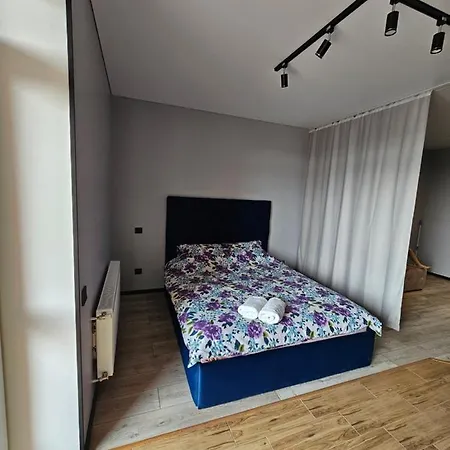 Жк Дрім Таун, Район Жд Вокзала Apartment Lutsk Exterior photo