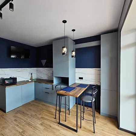 Жк Дрім Таун, Район Жд Вокзала Apartment Lutsk Exterior photo