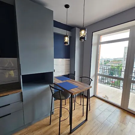 Жк Дрім Таун, Район Жд Вокзала Apartment Lutsk Exterior photo