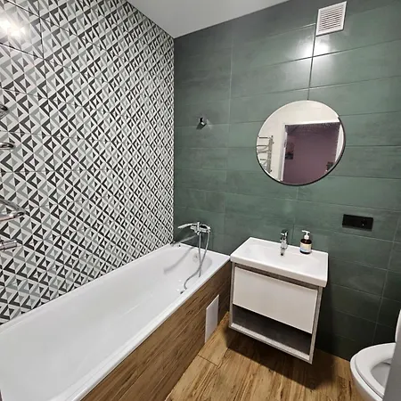 Жк Дрім Таун, Район Жд Вокзала Apartment Lutsk Exterior photo