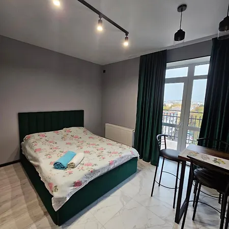 Жк Дрім Таун, Район Жд Вокзала Apartment Lutsk Exterior photo