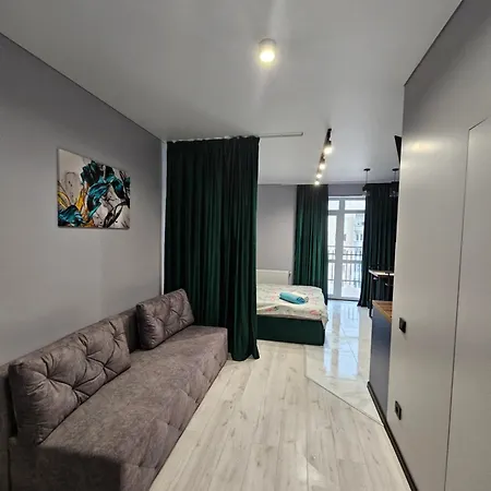 Жк Дрім Таун, Район Жд Вокзала Apartment Lutsk Exterior photo