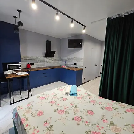 Жк Дрім Таун, Район Жд Вокзала Apartment Lutsk Exterior photo