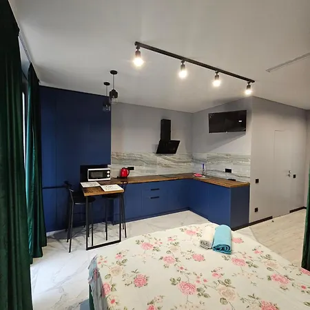 Жк Дрім Таун, Район Жд Вокзала Apartment Lutsk Exterior photo
