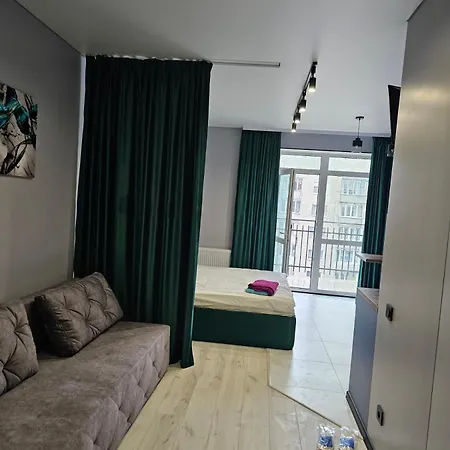 Жк Дрім Таун, Район Жд Вокзала Apartment Lutsk Exterior photo