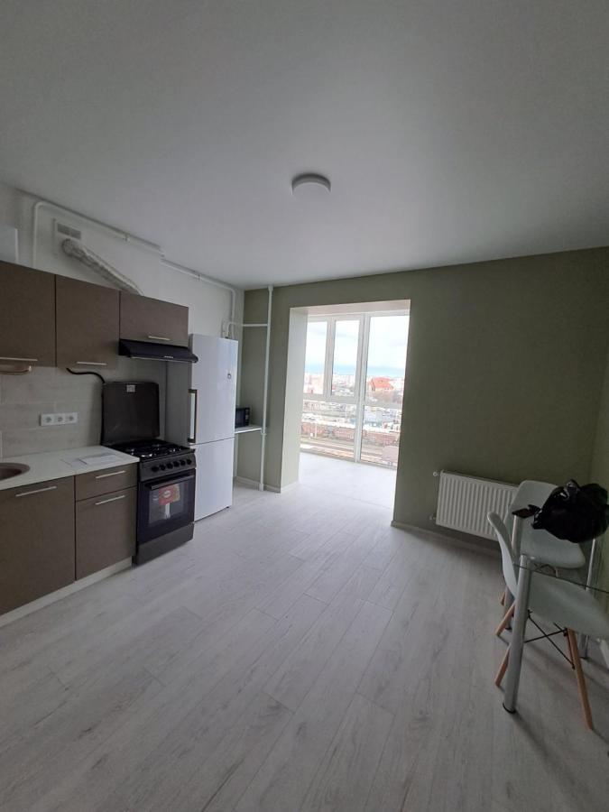 жк дрім таун, район жд вокзала Apartment Lutsk