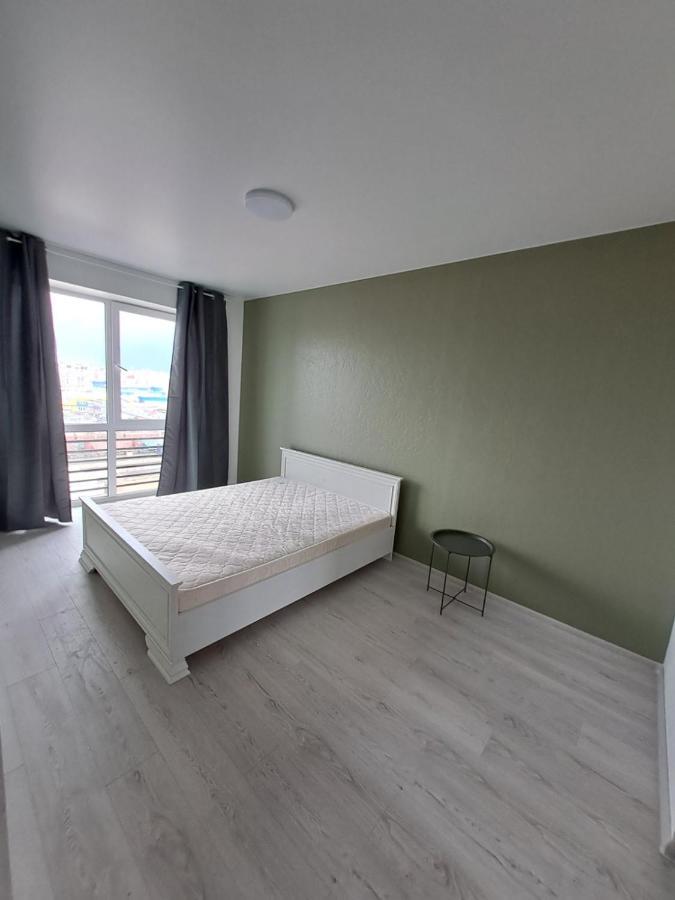 Apartment жк дрім таун, район жд вокзала