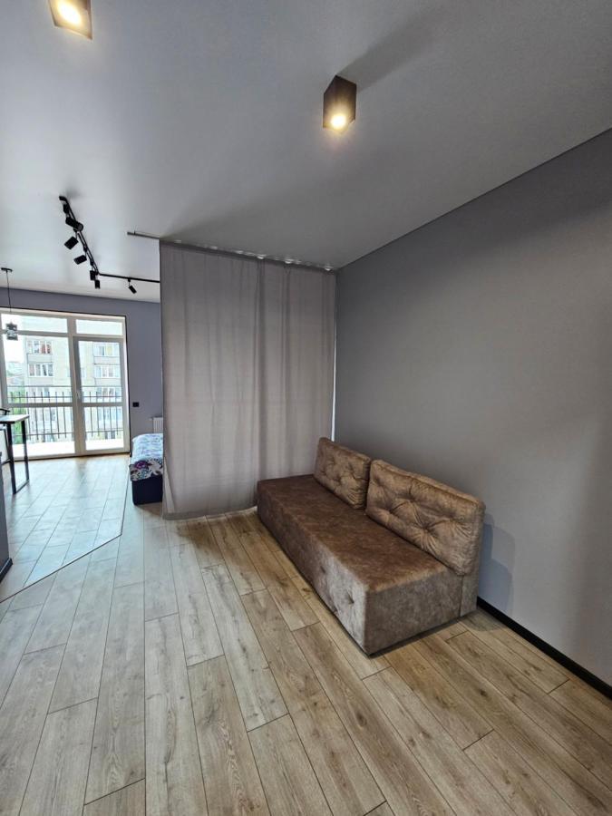 Apartment жк дрім таун, район жд вокзала Lutsk