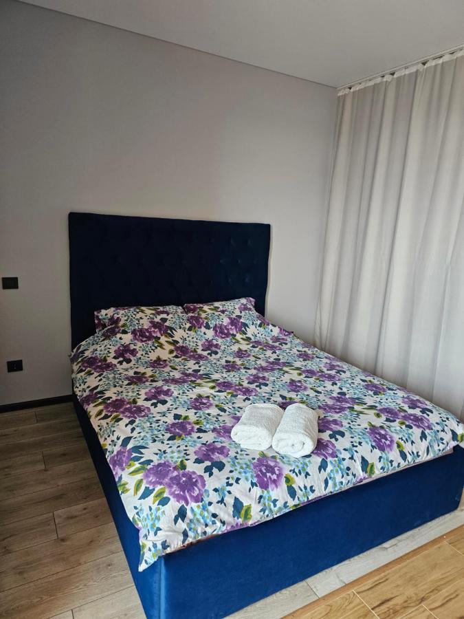 Apartment жк дрім таун, район жд вокзала Lutsk