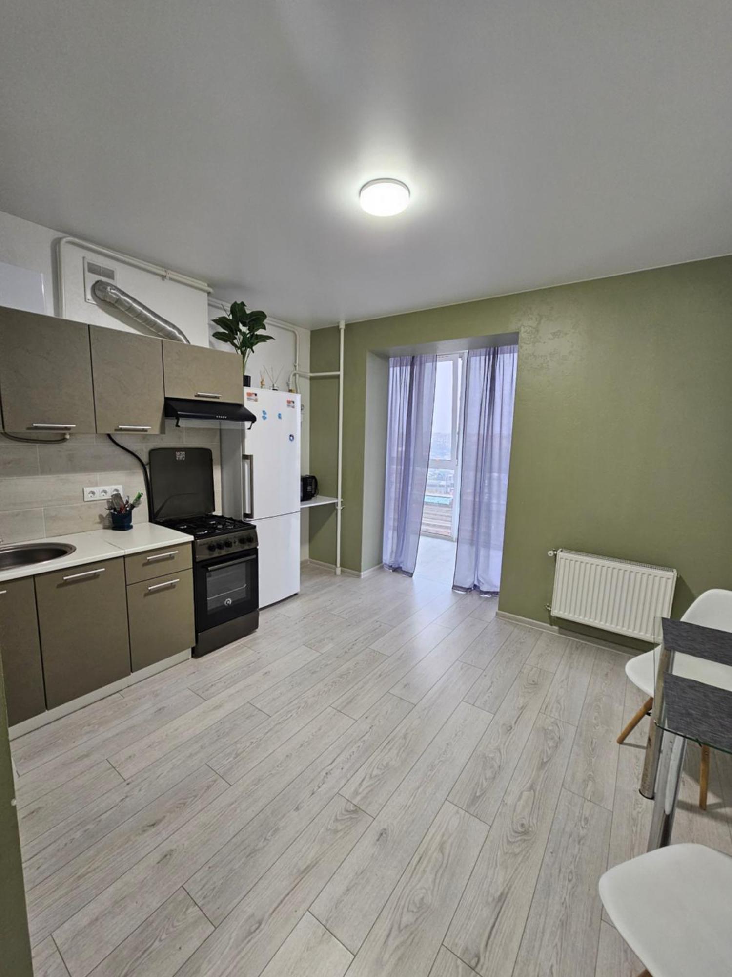 Apartment жк дрім таун, район жд вокзала